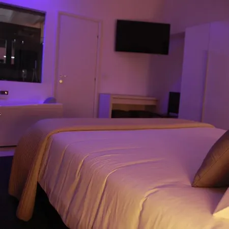 Bed and breakfast Massimo