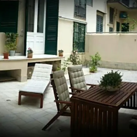 Massimo Bed & Breakfast