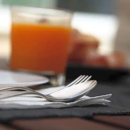 Massimo Bed & Breakfast Palermo