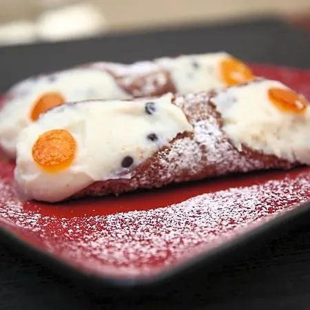 Massimo Bed & Breakfast 4*