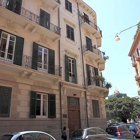 Panzió Massimo Palermo