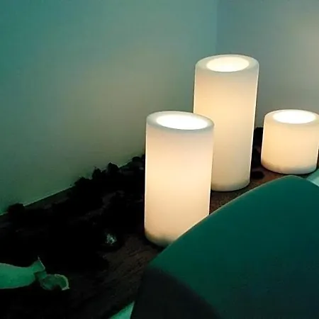 Bed & Breakfast Massimo Palermo