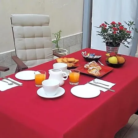 Massimo Panzió 4*