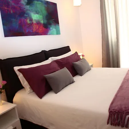 Bed and breakfast Massimo 4*