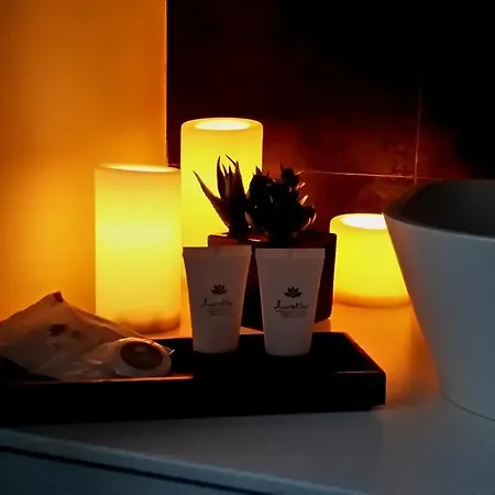 Oda ve Kahvaltı Massimo Palermo