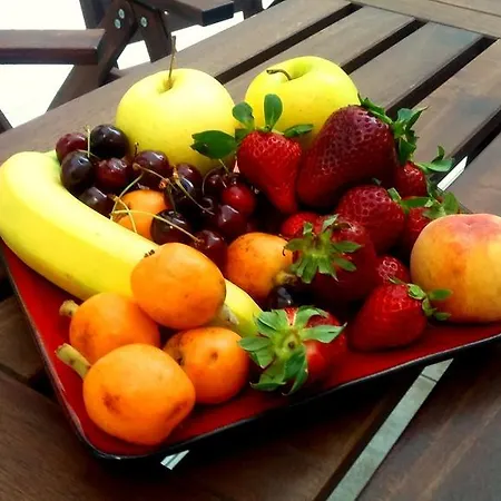 Bed and breakfast Massimo