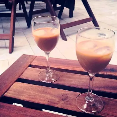 Massimo Bed and breakfast Palermo