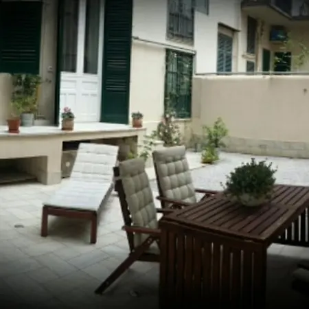 Bed and breakfast Massimo 4*