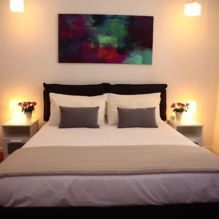 Bed and breakfast Massimo Palermo