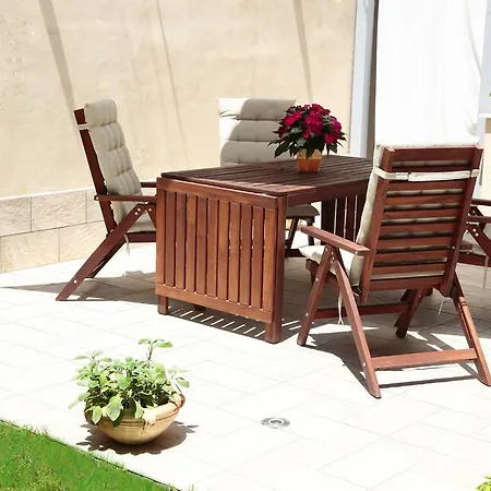 Oda ve Kahvaltı Massimo