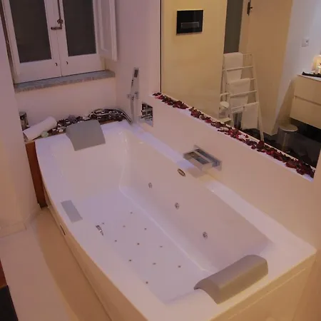 Bed and breakfast Massimo Palermo