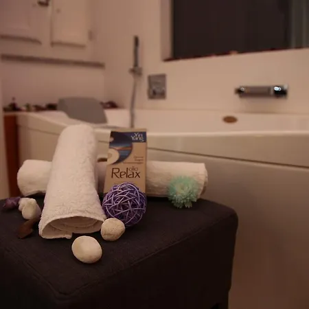 Bed and breakfast Massimo Palermo